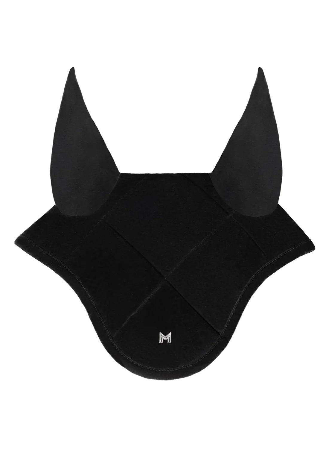 Maximilian Velvet Ear Bonnet image 3