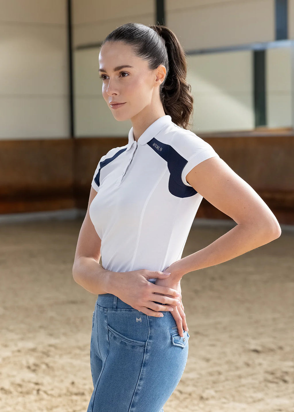 Maximilian AVEEN POLO SHIRT image 5