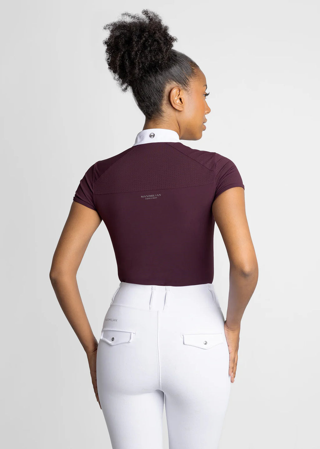 Maximilian Short Sleeve Air Show Shirt image 17