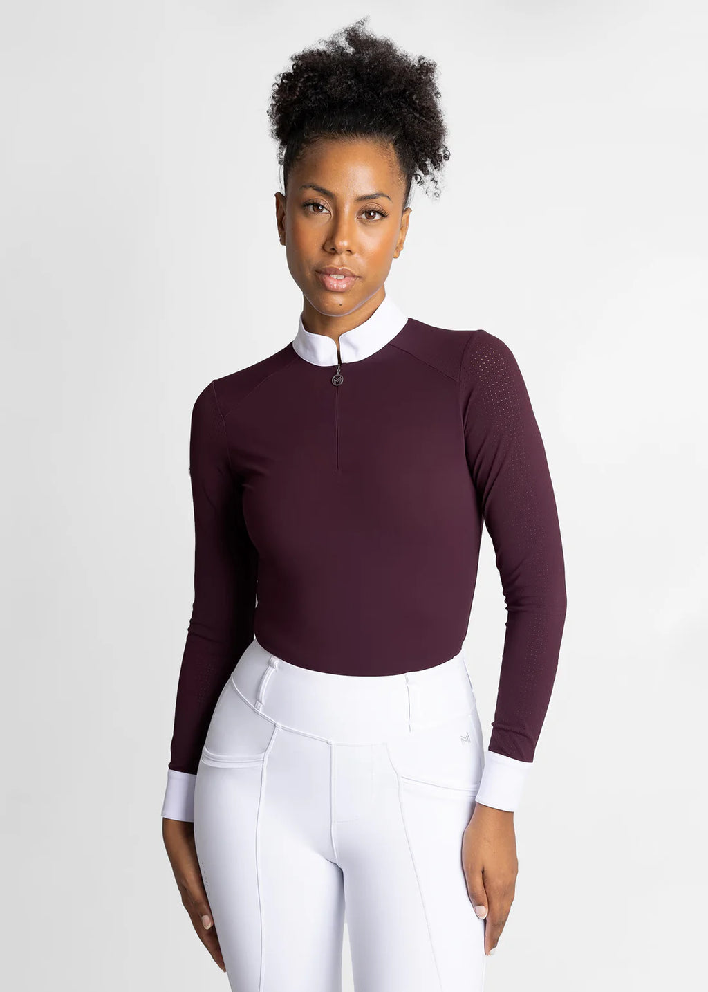 Maximilian Long Sleeve Air Show Shirt image 4
