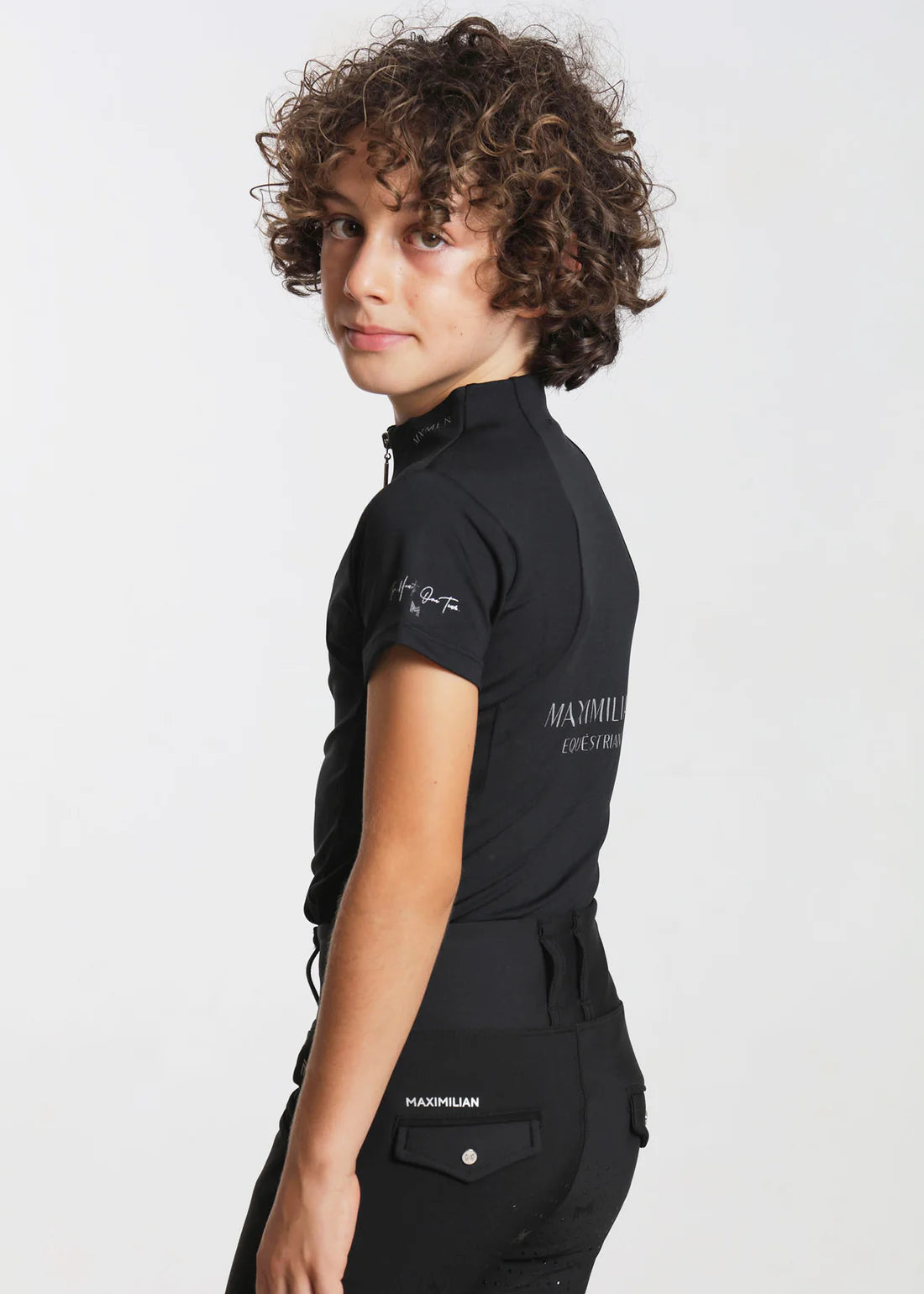 YR Short Sleeve Base Layer image 6
