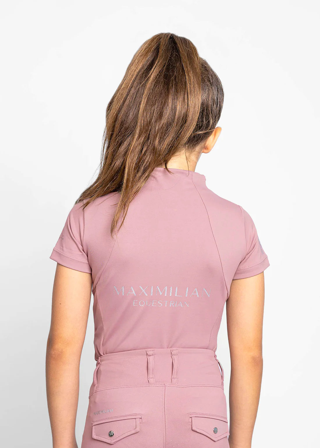 YR Short Sleeve Base Layer image 4