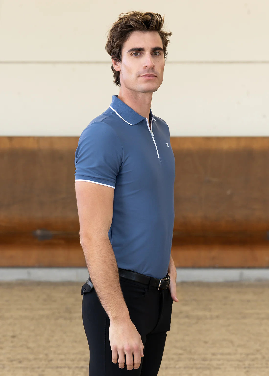 Core Polo Shirt image 5