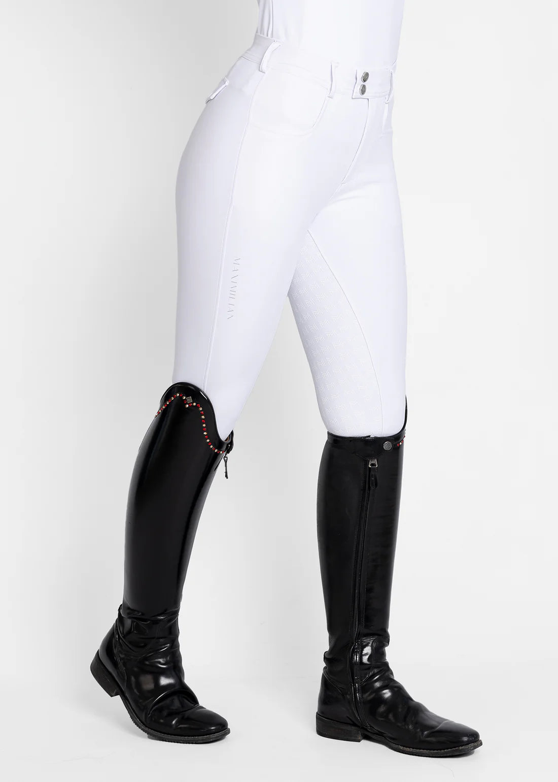 Maximilian Reflection Breeches image 14