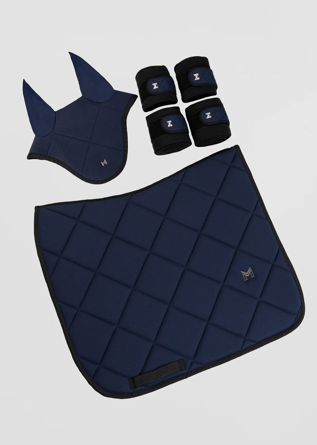 Dressage Crew Saddle Pad image 11