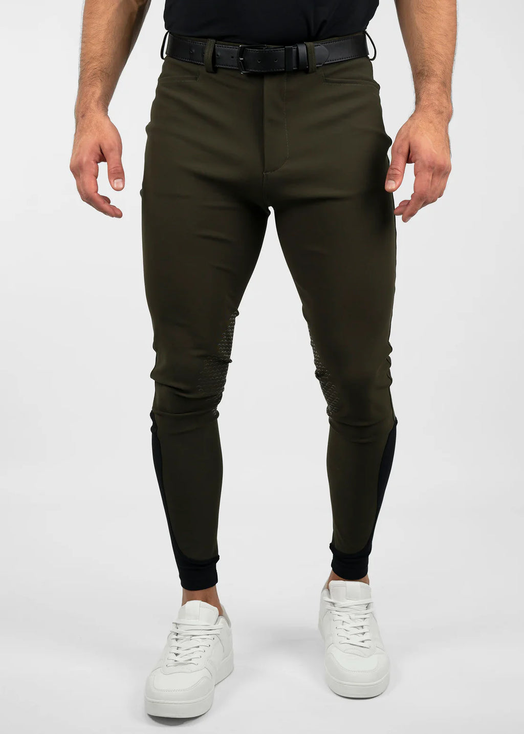 Maximilian Performance Breeches for men image