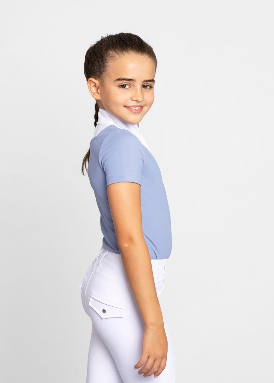 YR Short Sleeve Sienna Show Shirt image 3
