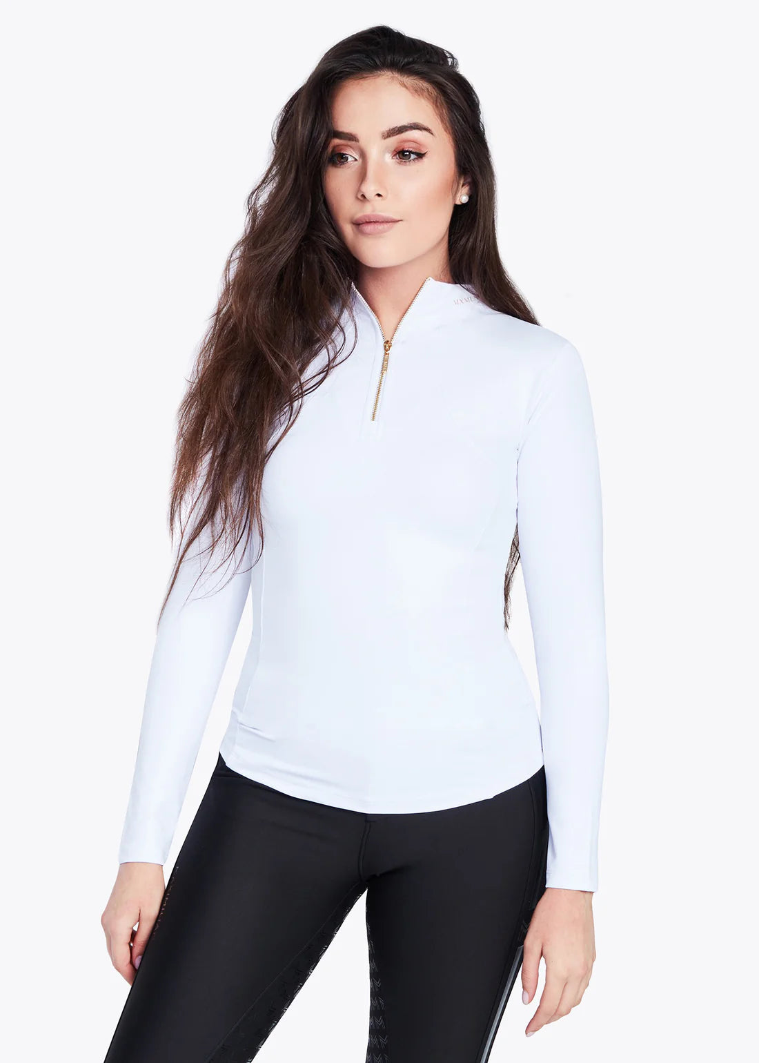 Maximilian Long Sleeve Base Layer image 1