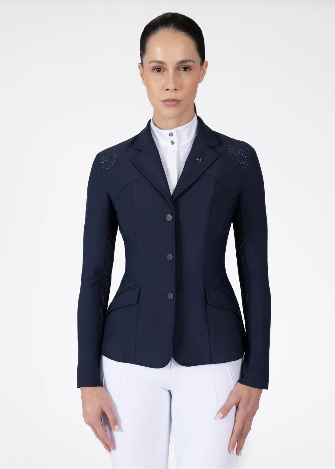 Aura Show Jacket - Atlantic, S image