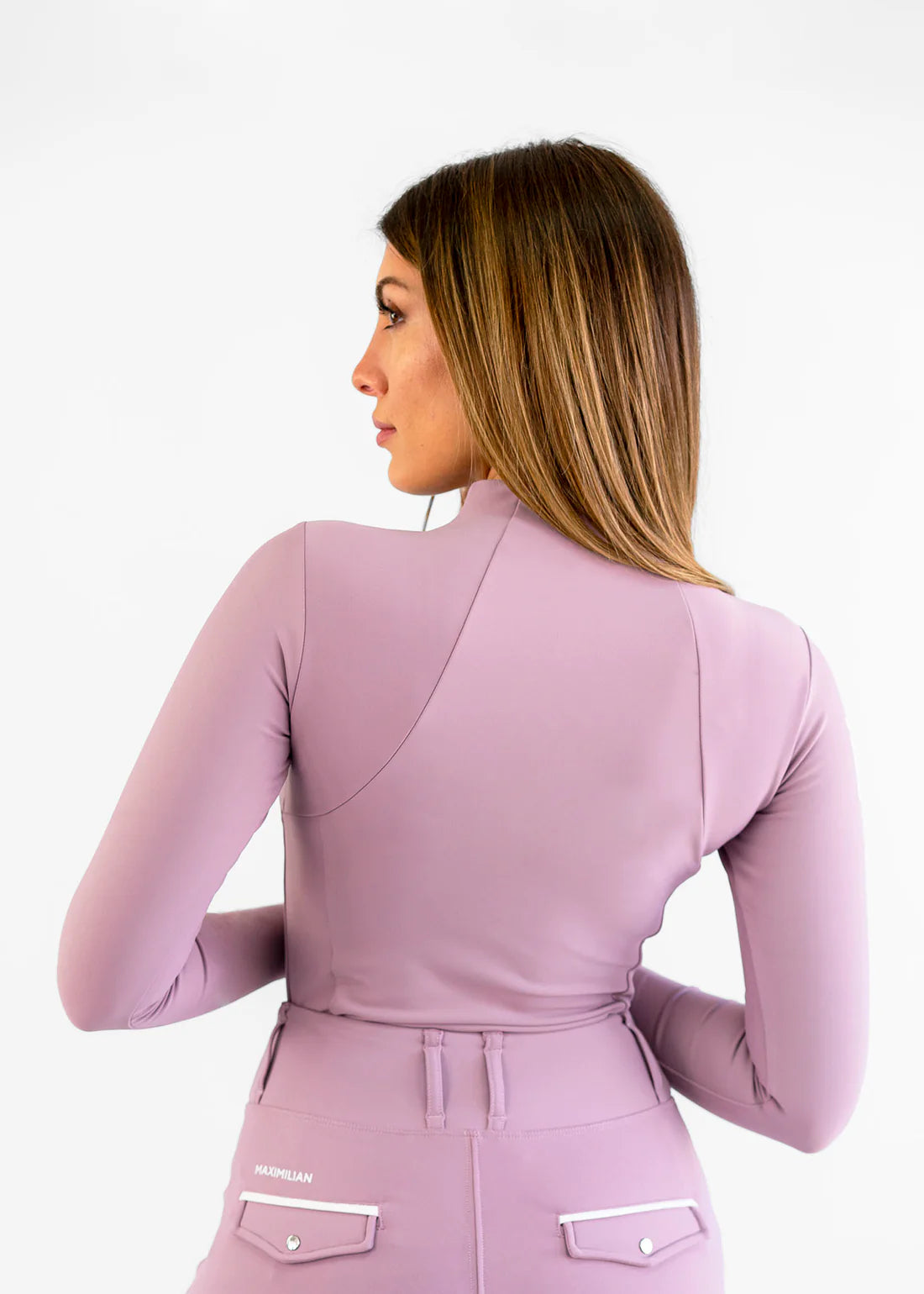 Maximilian Long Sleeve Base Layer image 6
