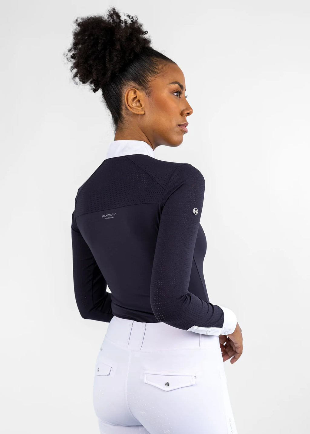 Maximilian Long Sleeve Air Show Shirt image 7