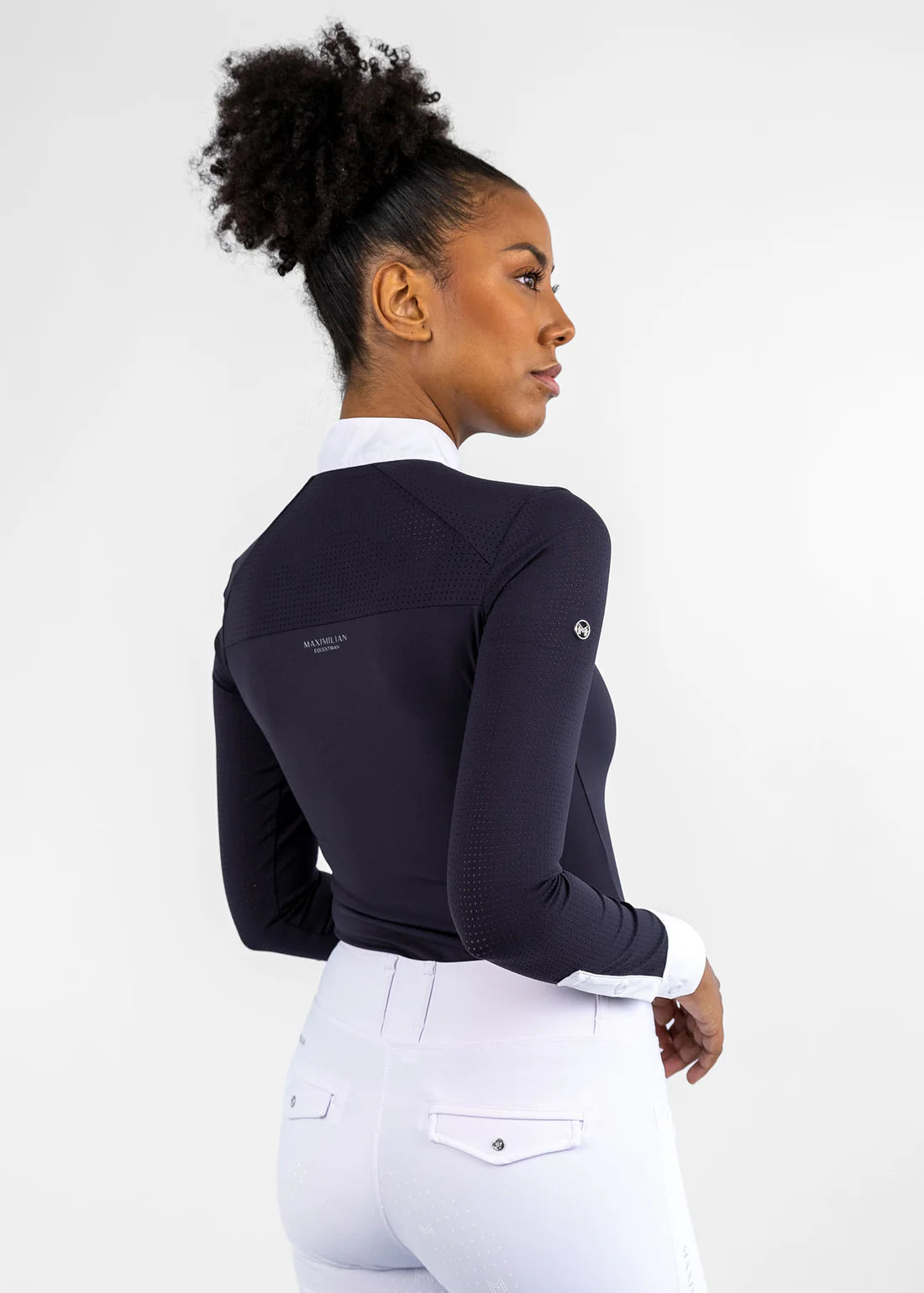 Maximilian Long Sleeve Air Show Shirt image 7