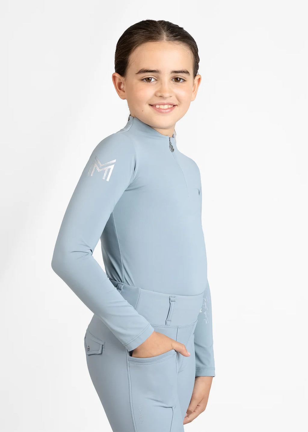 Maximilian YR Sunblocker Shirt image 3