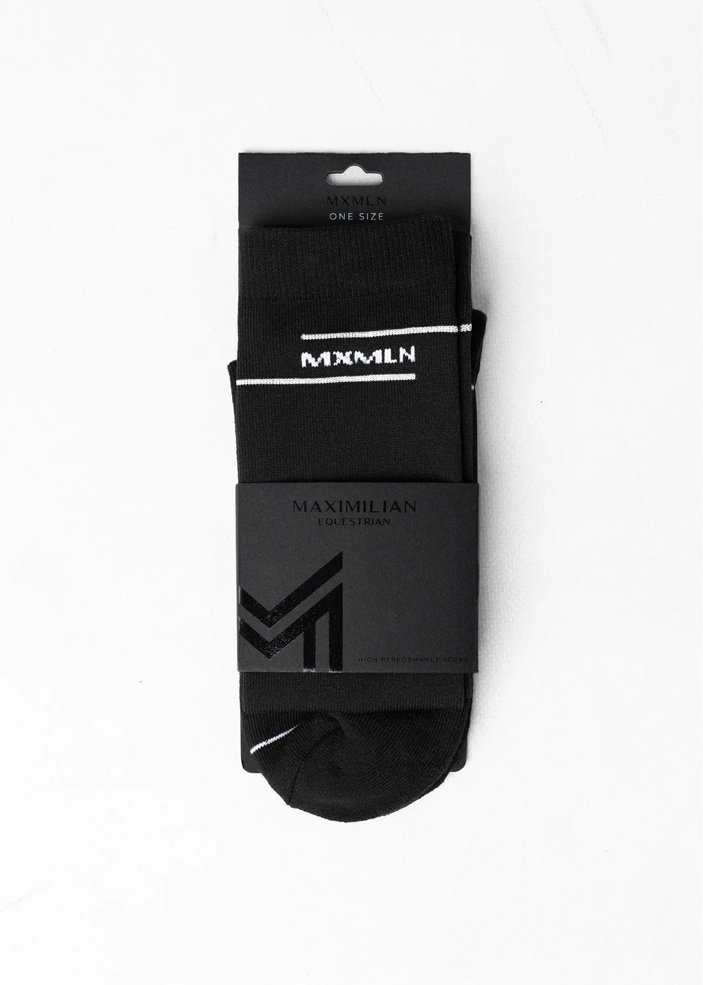 Maximilian Revo Riding Socks image 3