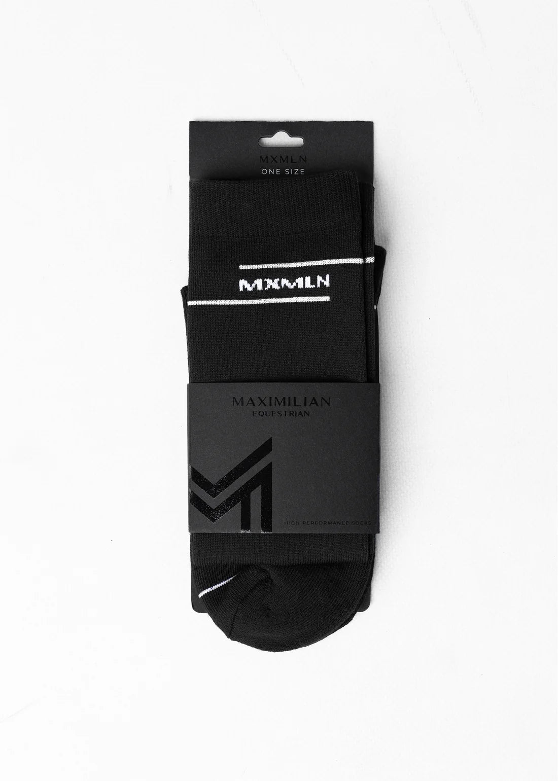 Maximilian Revo Riding Socks image 3