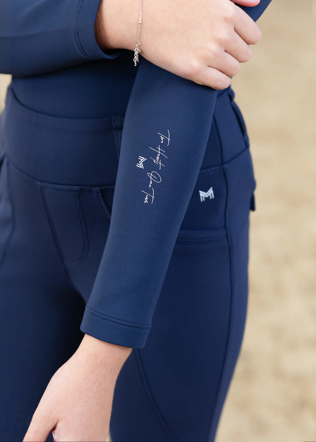 YR Winter Long Sleeve Base Layer image 5