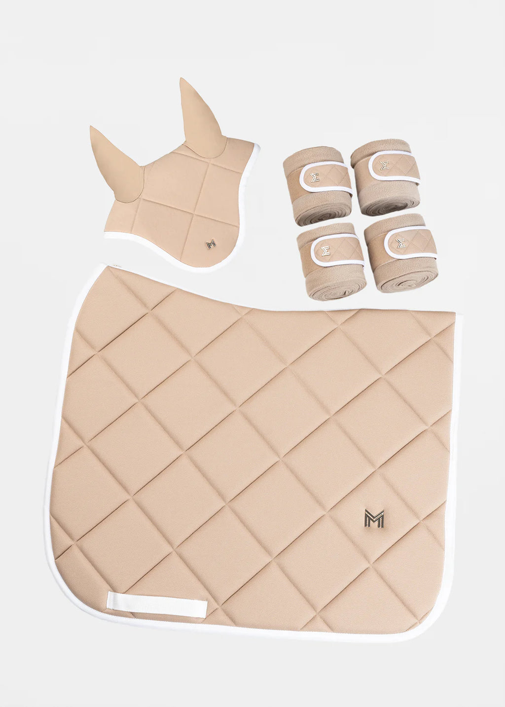 Dressage Crew Saddle Pad image 5