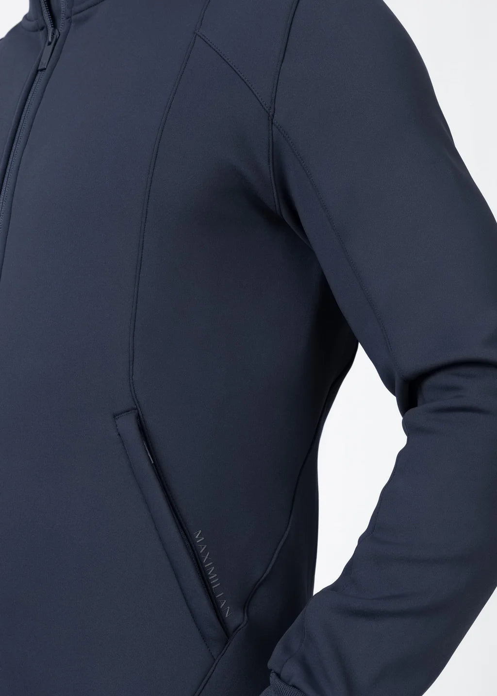 Maximilian Craft Jacket image 3