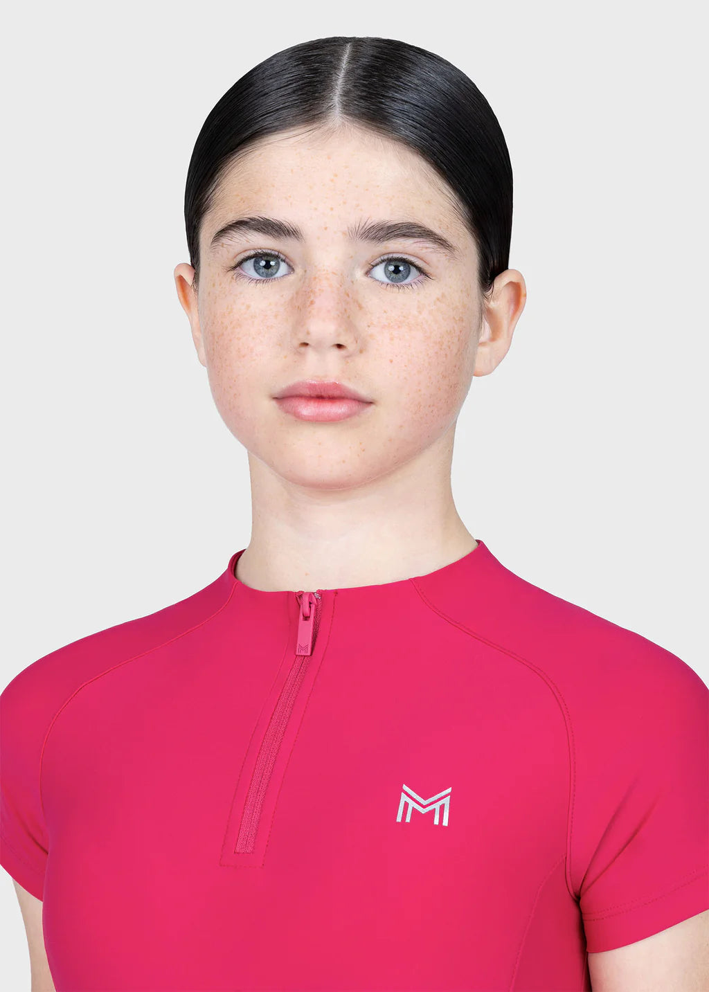 Maximilian YR Nora Short Sleeve Base Layer image 4