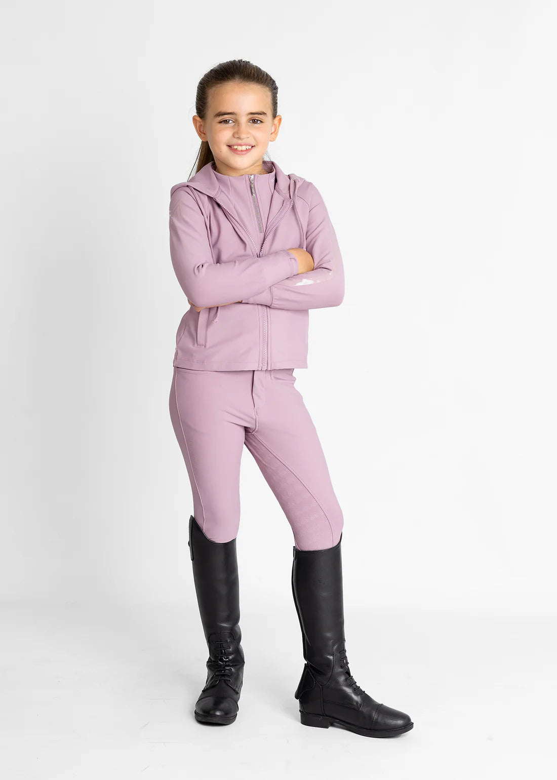 Maximilian YR Long Sleeve Base Layer image 7