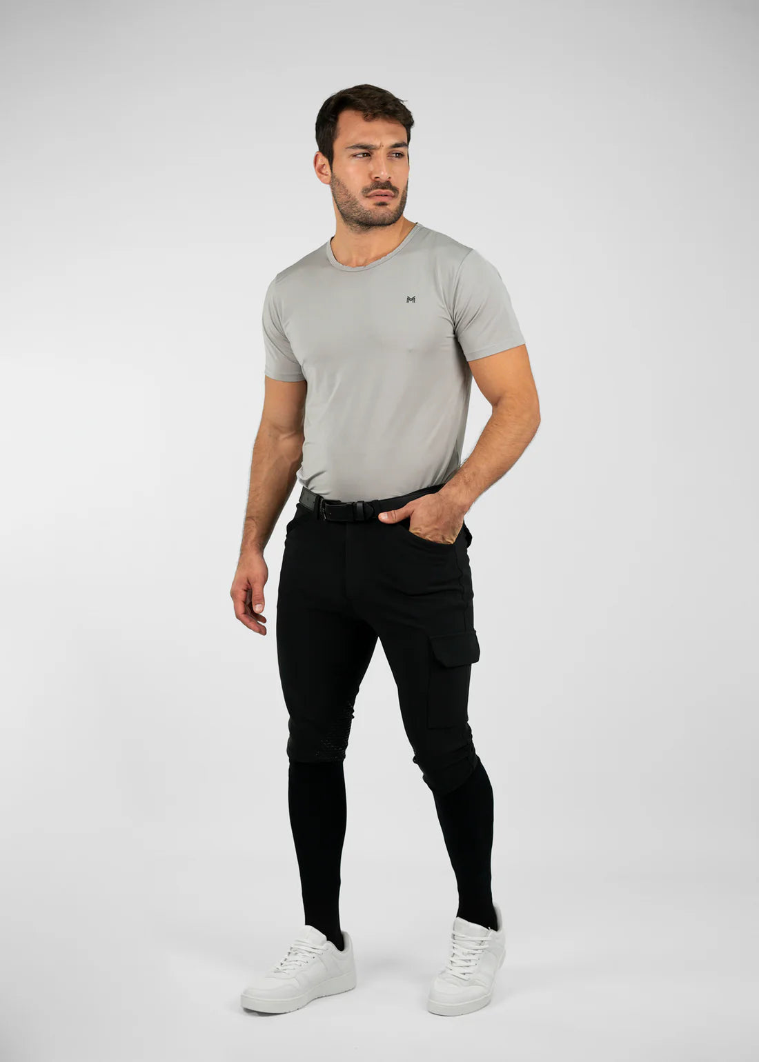 Advance Breeches for Men image 10