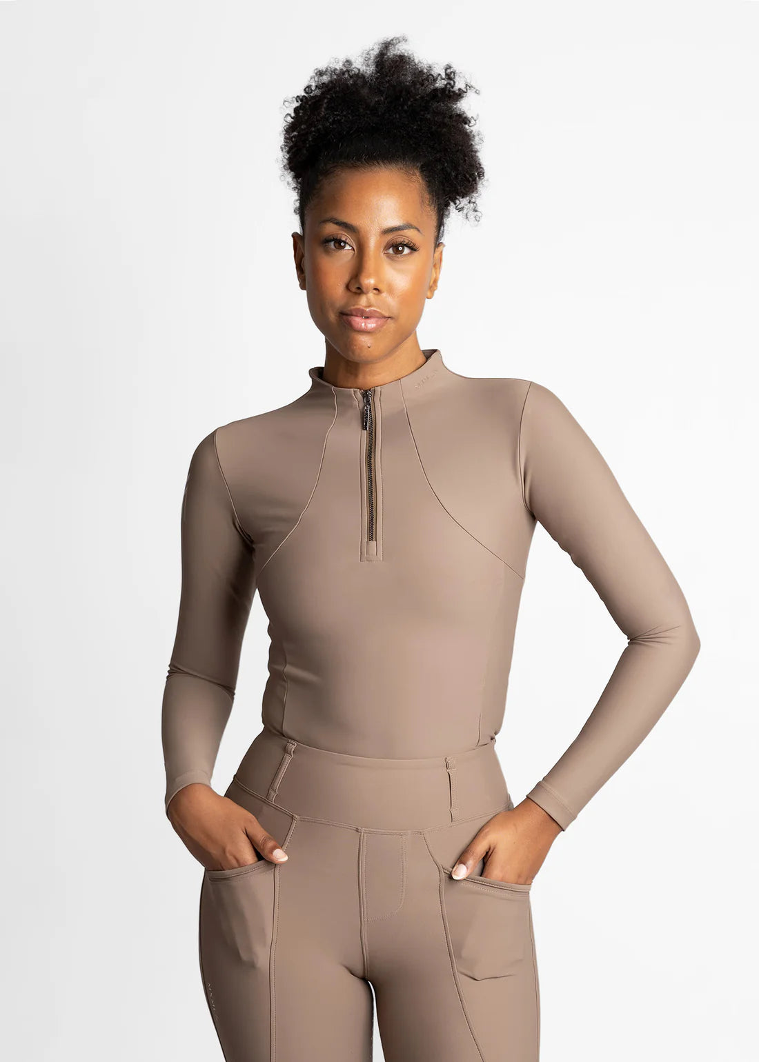 Maximilian Long Sleeve Base Layer image 7
