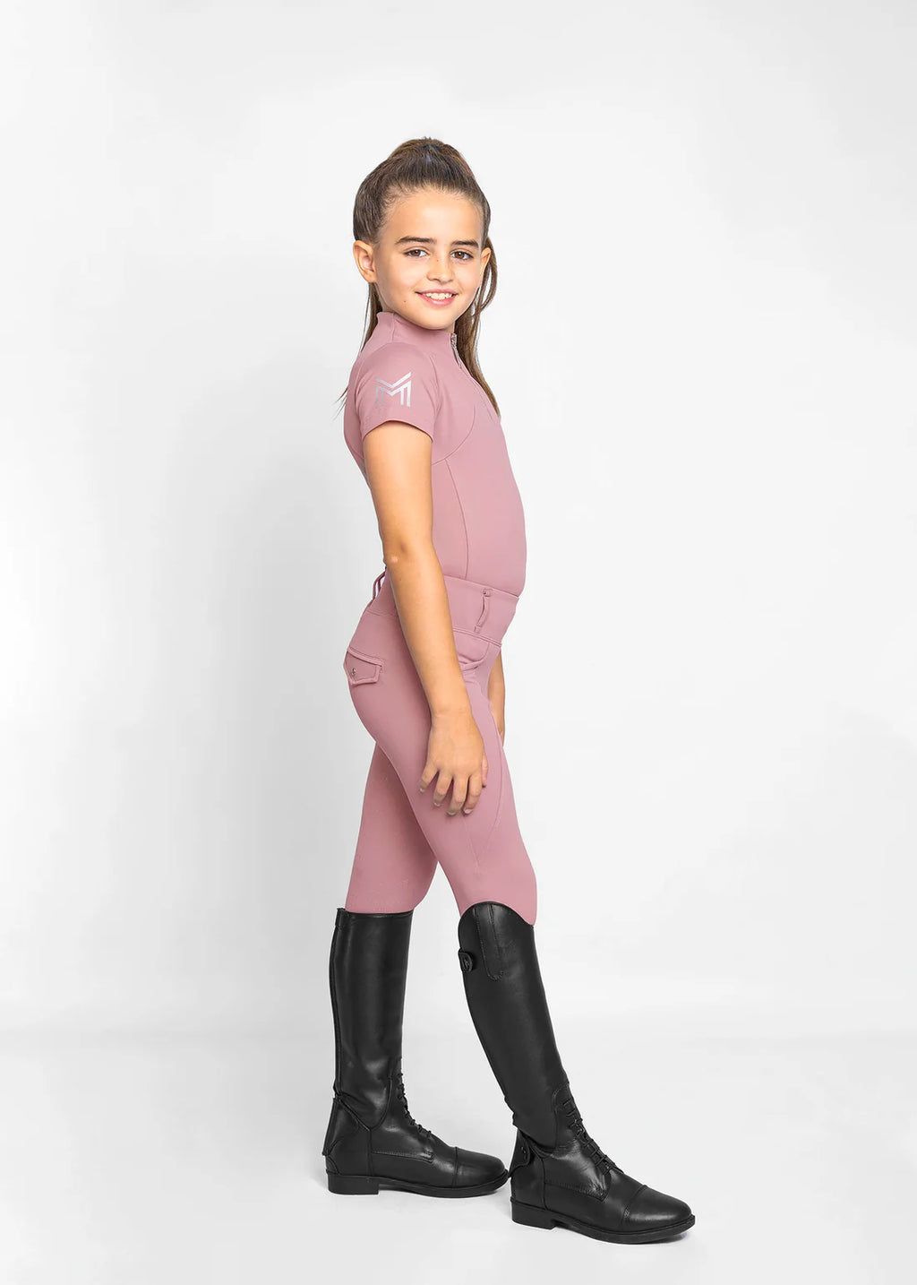 YR Short Sleeve Base Layer image 1