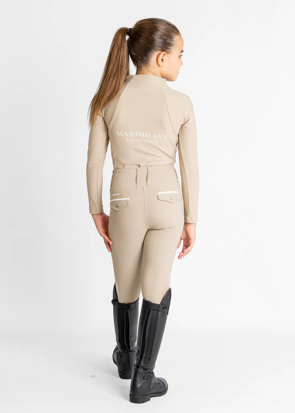 Maximilian YR Long Sleeve Base Layer image 17