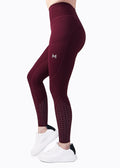 Maximilian Sculpt Riding Leggings image 1