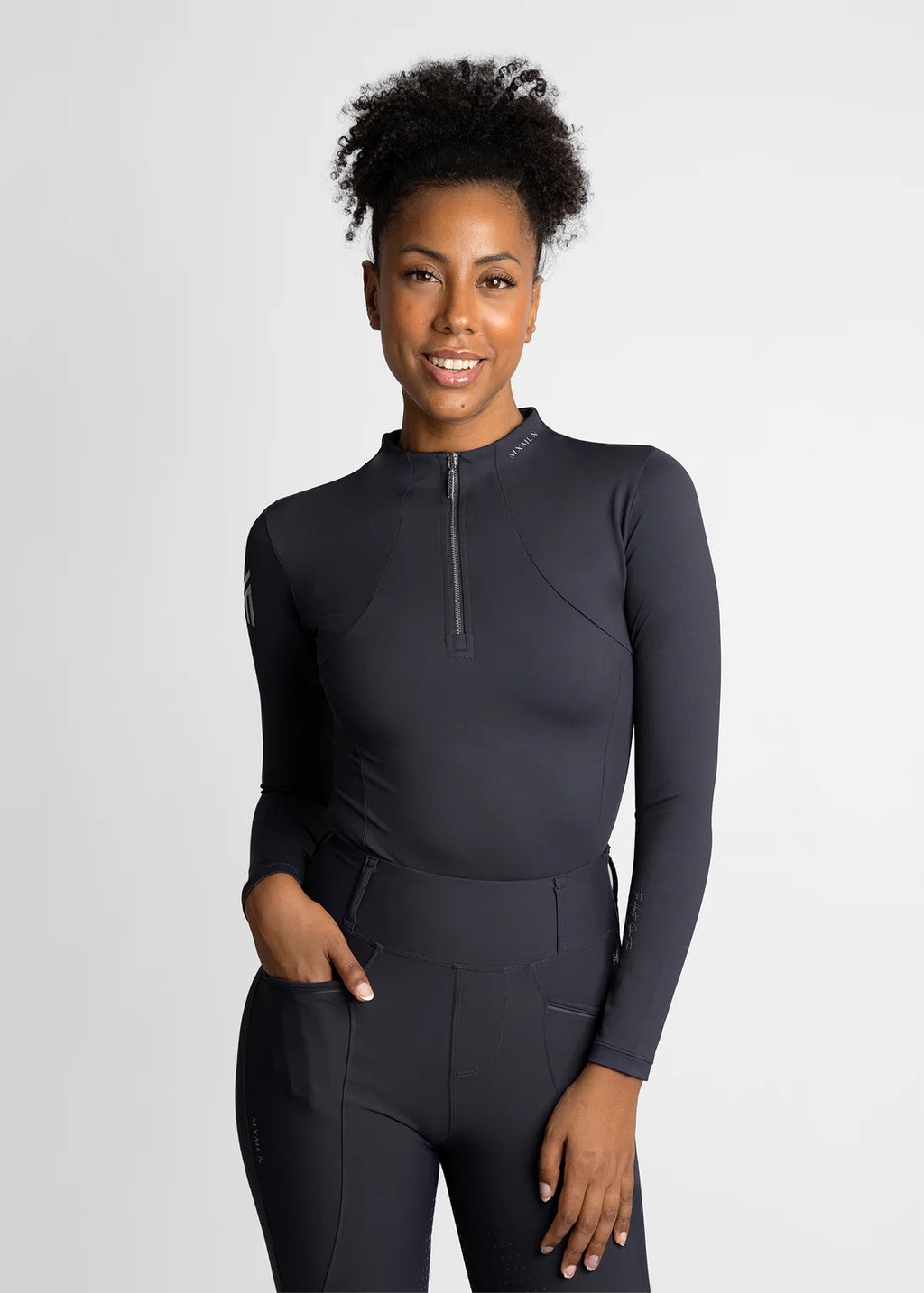 Maximilian Long Sleeve Base Layer image 23