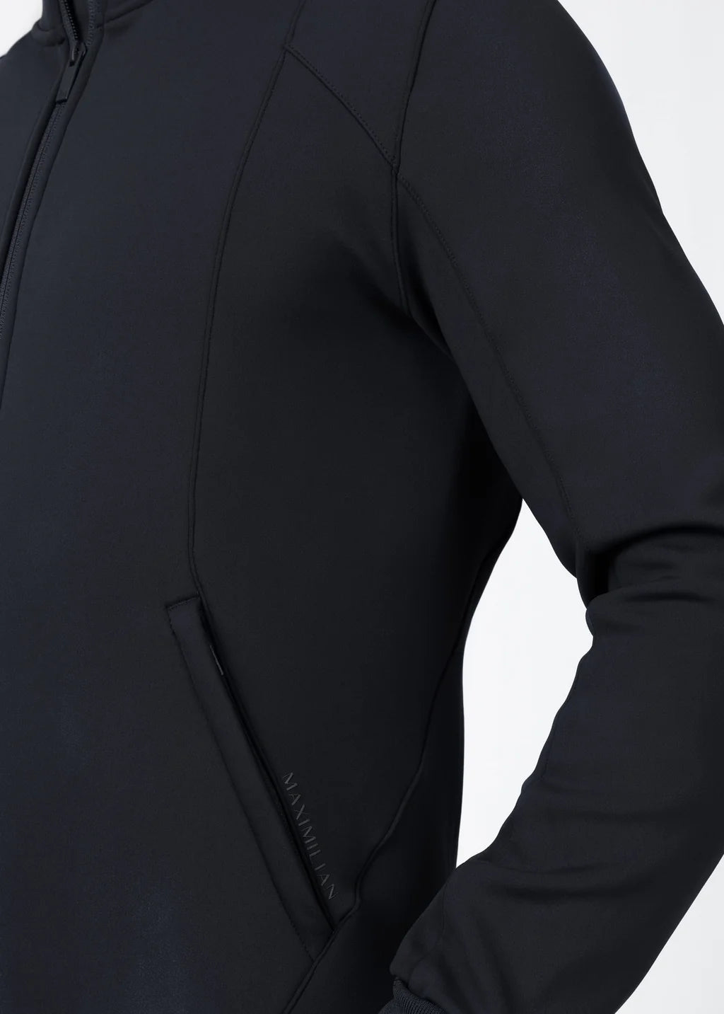 Maximilian Craft Jacket image 6