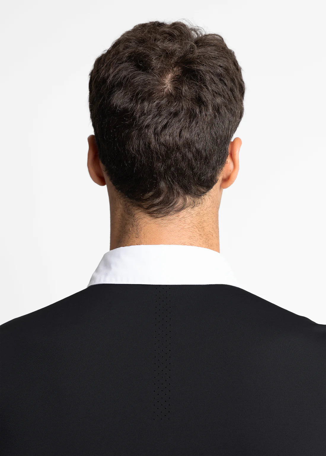 Maximilian Active Long Sleeve Competition Shirt image 3