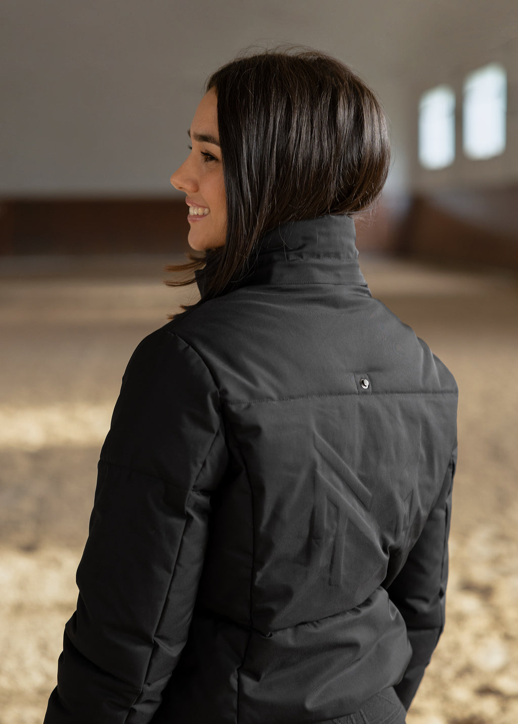 Maximilian Stereo Puffer Jacket image 13