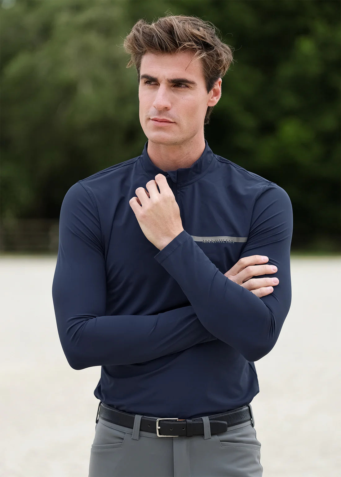 Men Sunblocker Shirt image 2