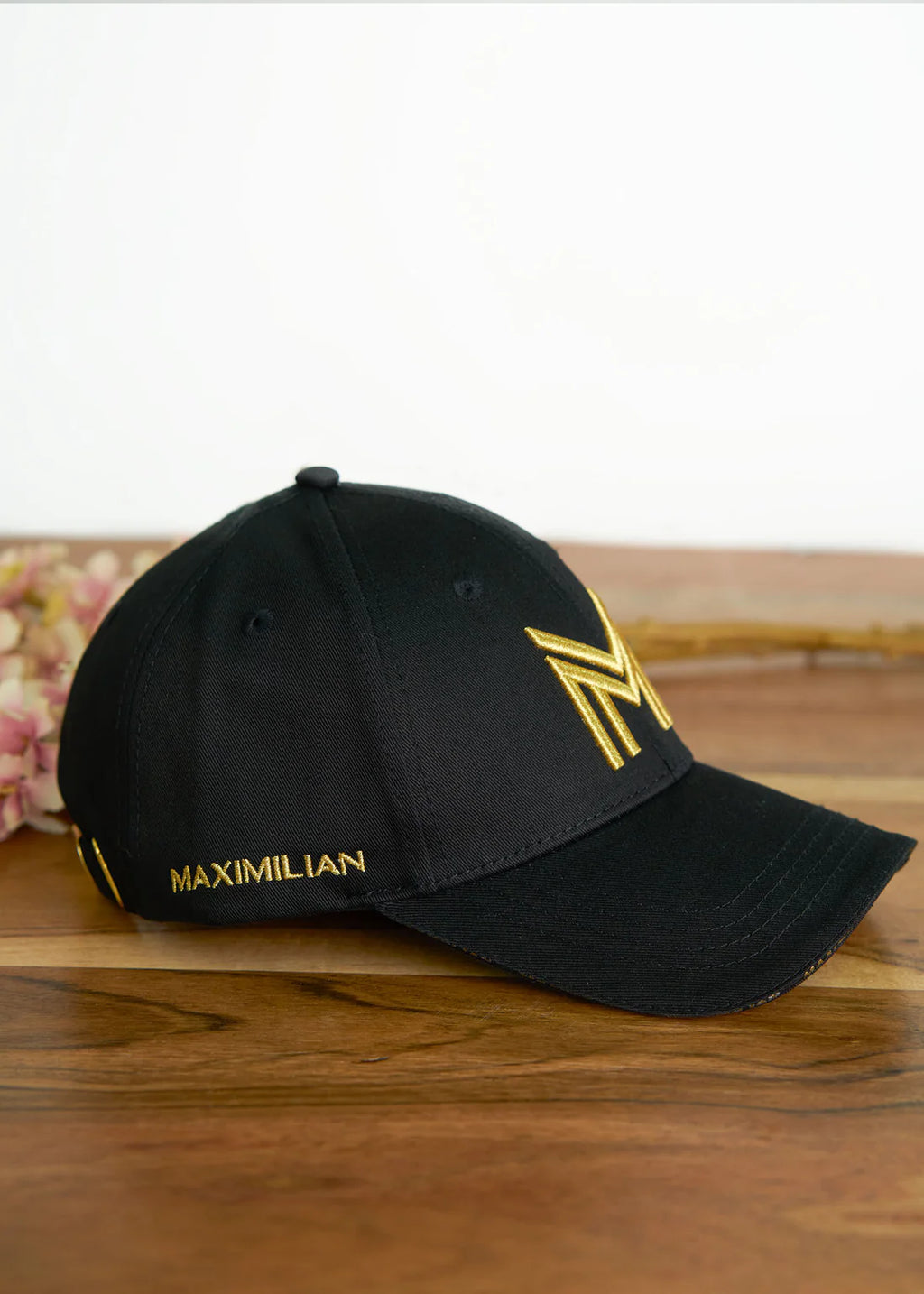 Maximilian Cap image 1