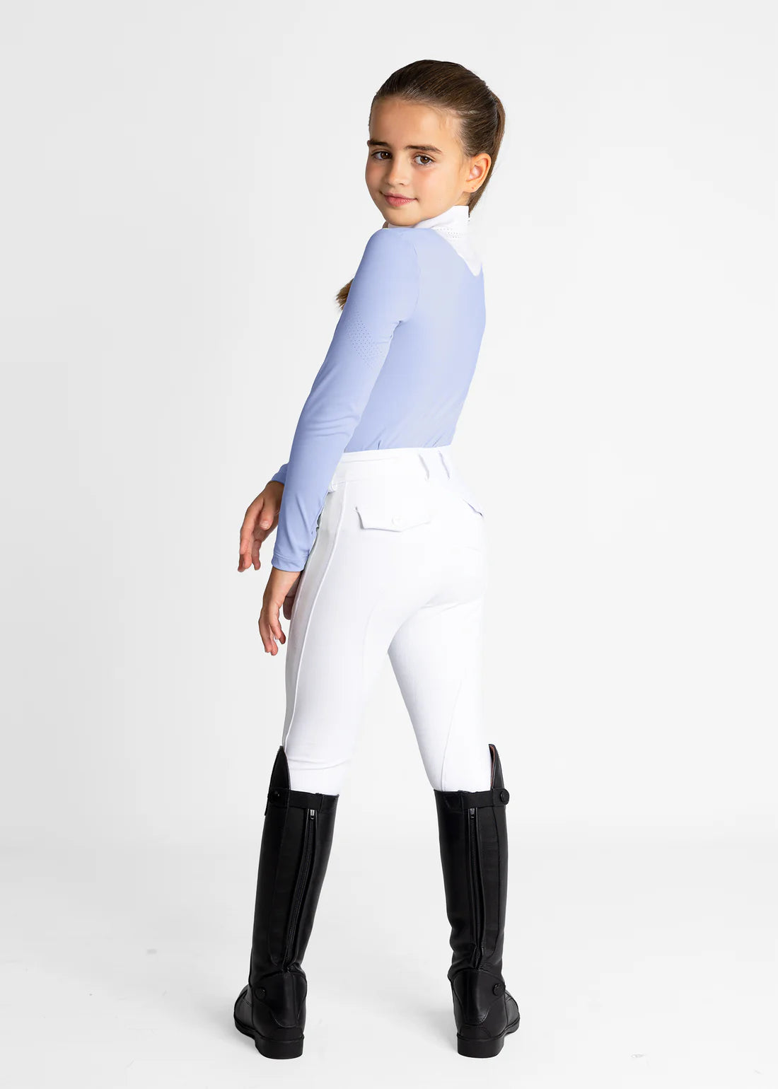 YR Long Sleeve Sienna Show Shirt image 6