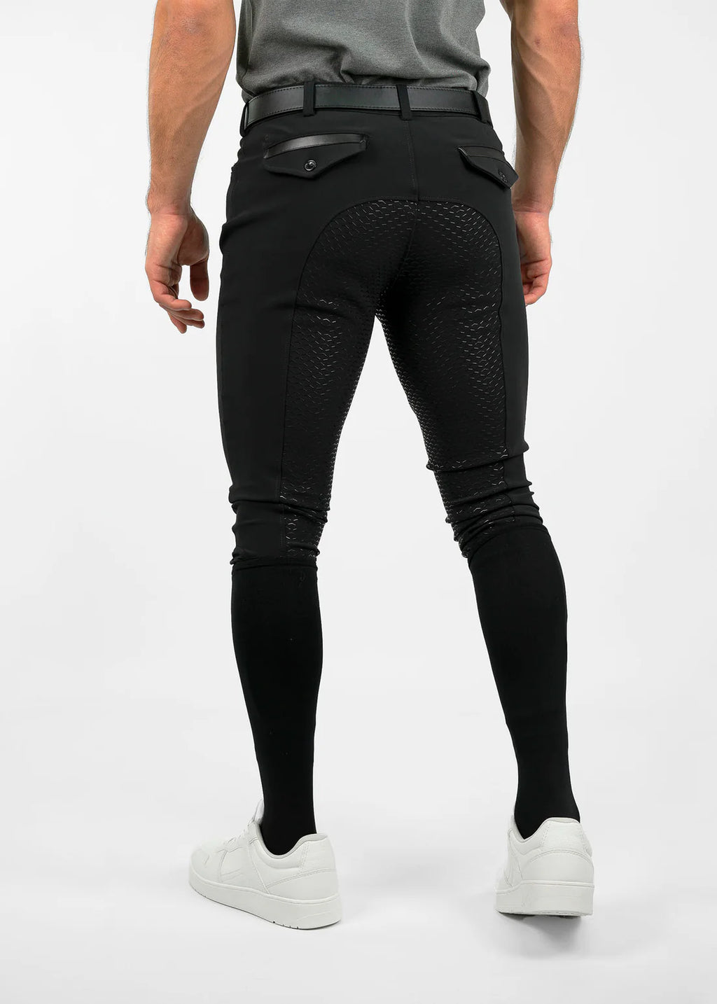 Maximilian Performance Breeches for men image 9