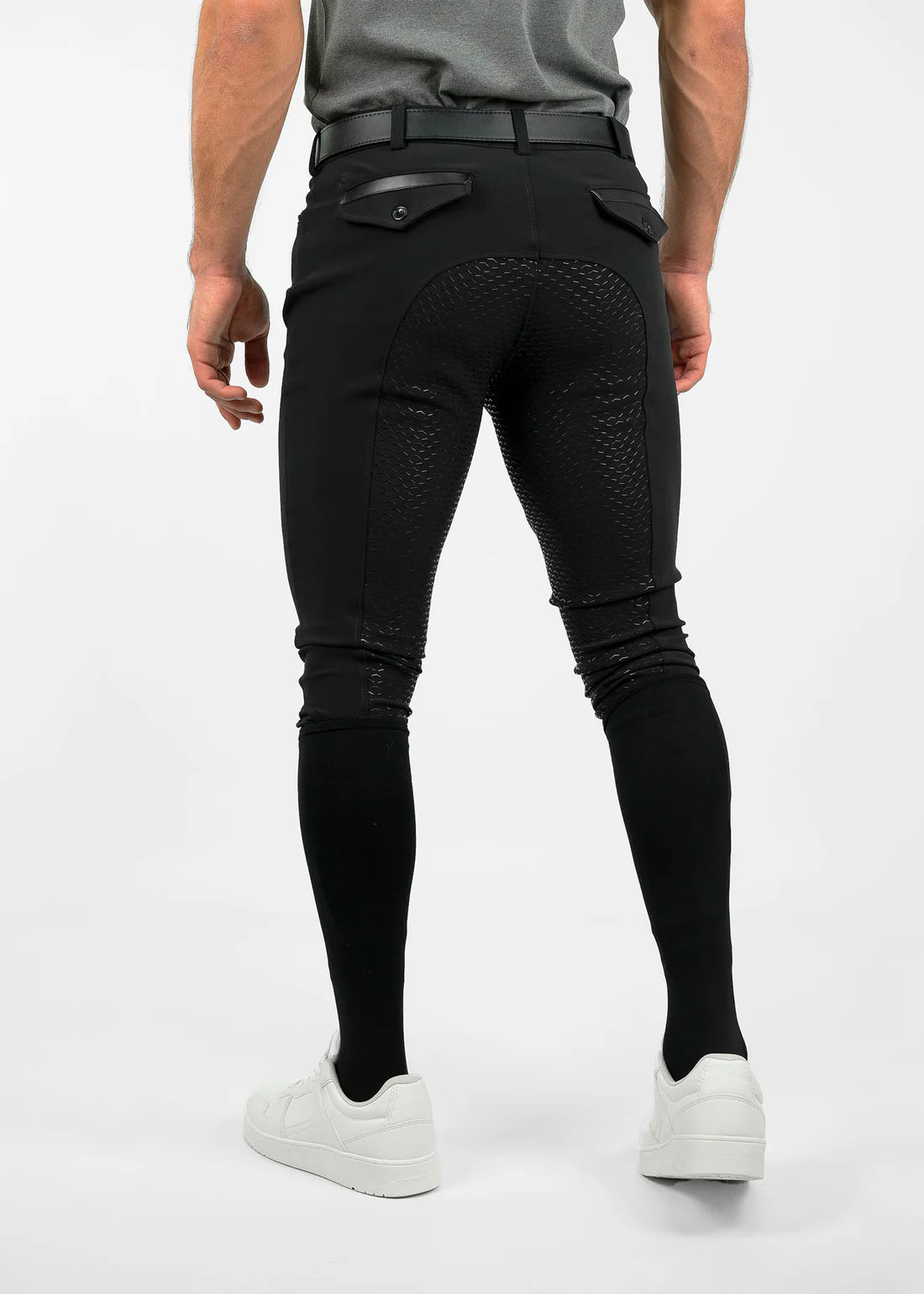 Maximilian Performance Breeches for men image 9