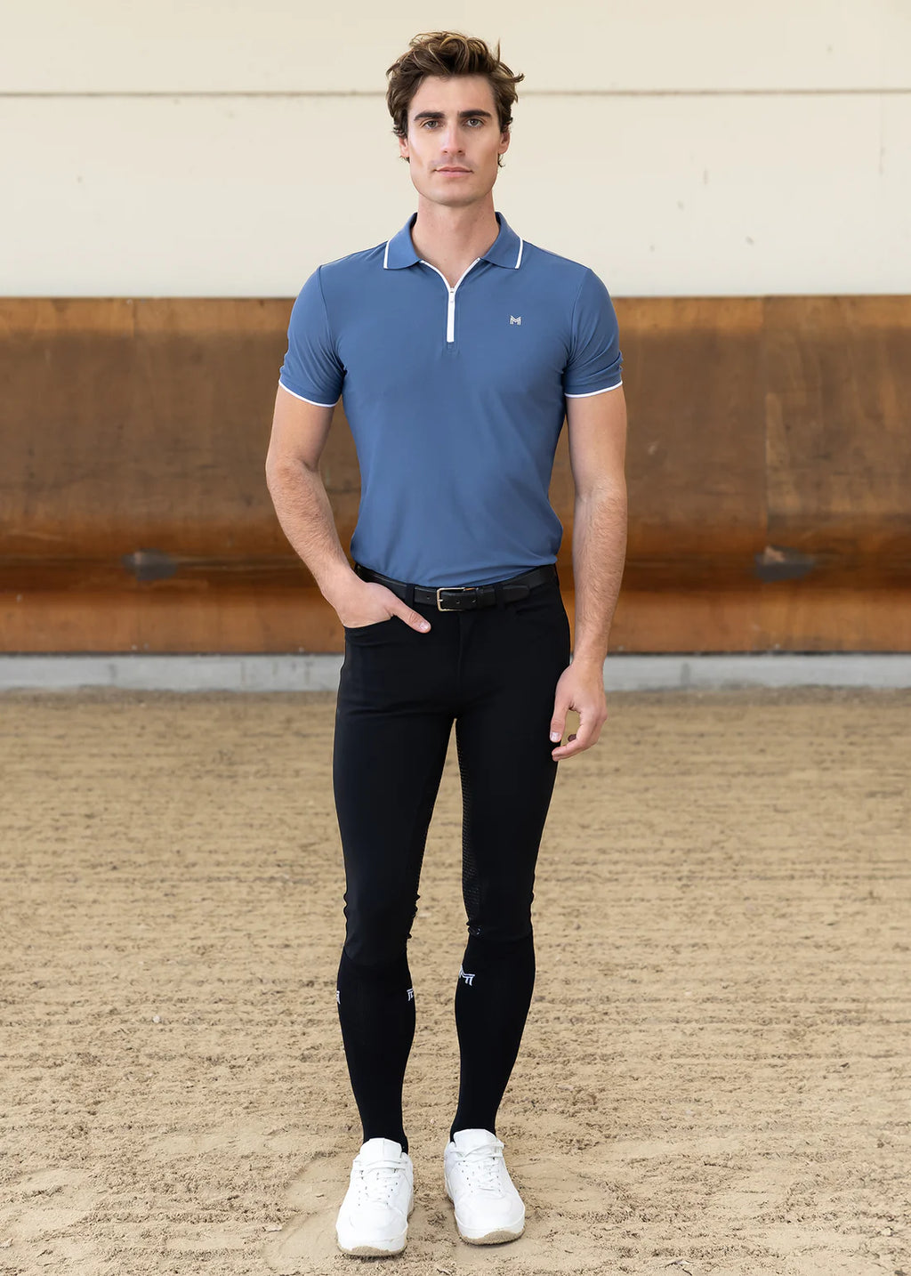 Core Polo Shirt image 2