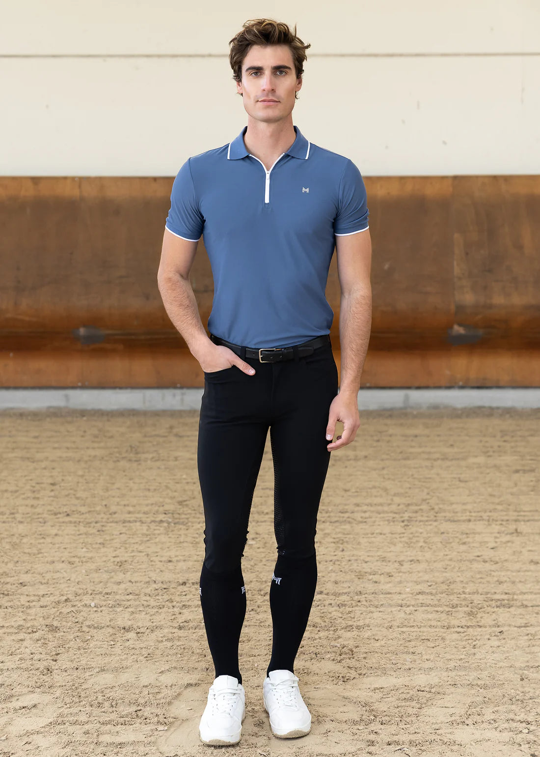 Core Polo Shirt image 2