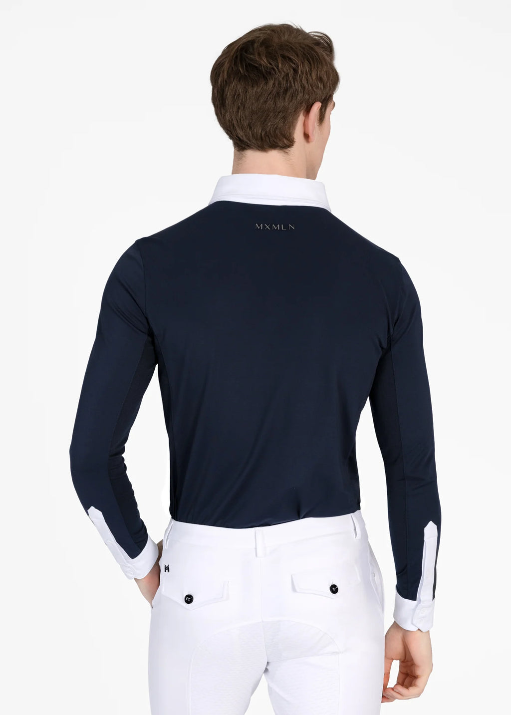 Focus Long Sleeve Competition Shirt image 3
