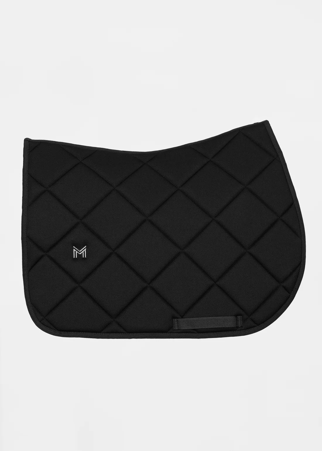 Maximilian Jumping Crew Saddle Pad image 2