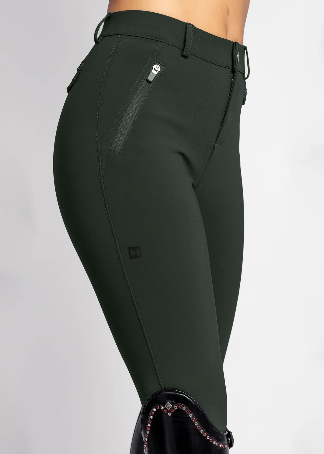 Maximilian Geo Breeches image 4