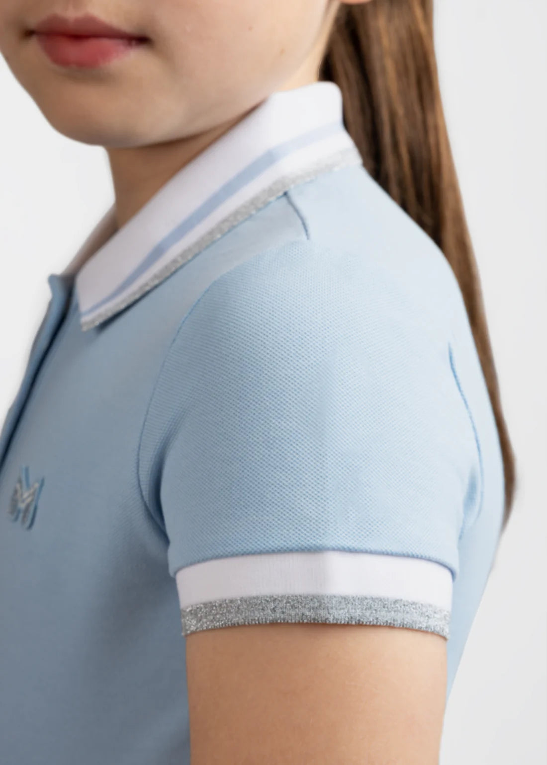 YR Glint Polo Shirt image 7