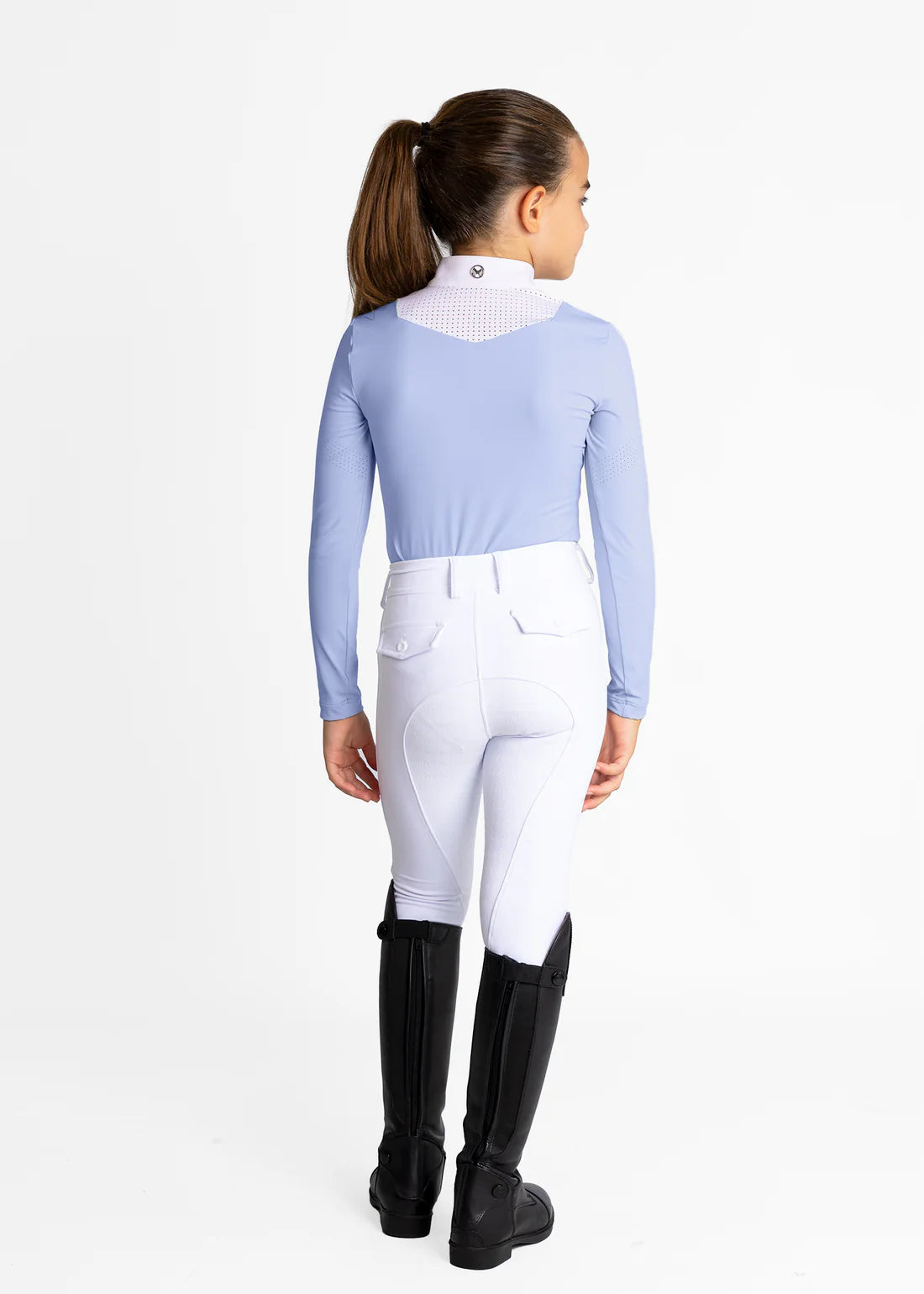 YR Long Sleeve Sienna Show Shirt image 7