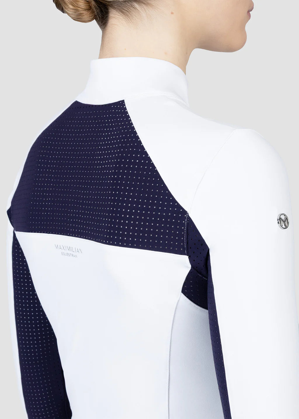 Maximilian Aveen Long Sleeve Show Shirt image 4