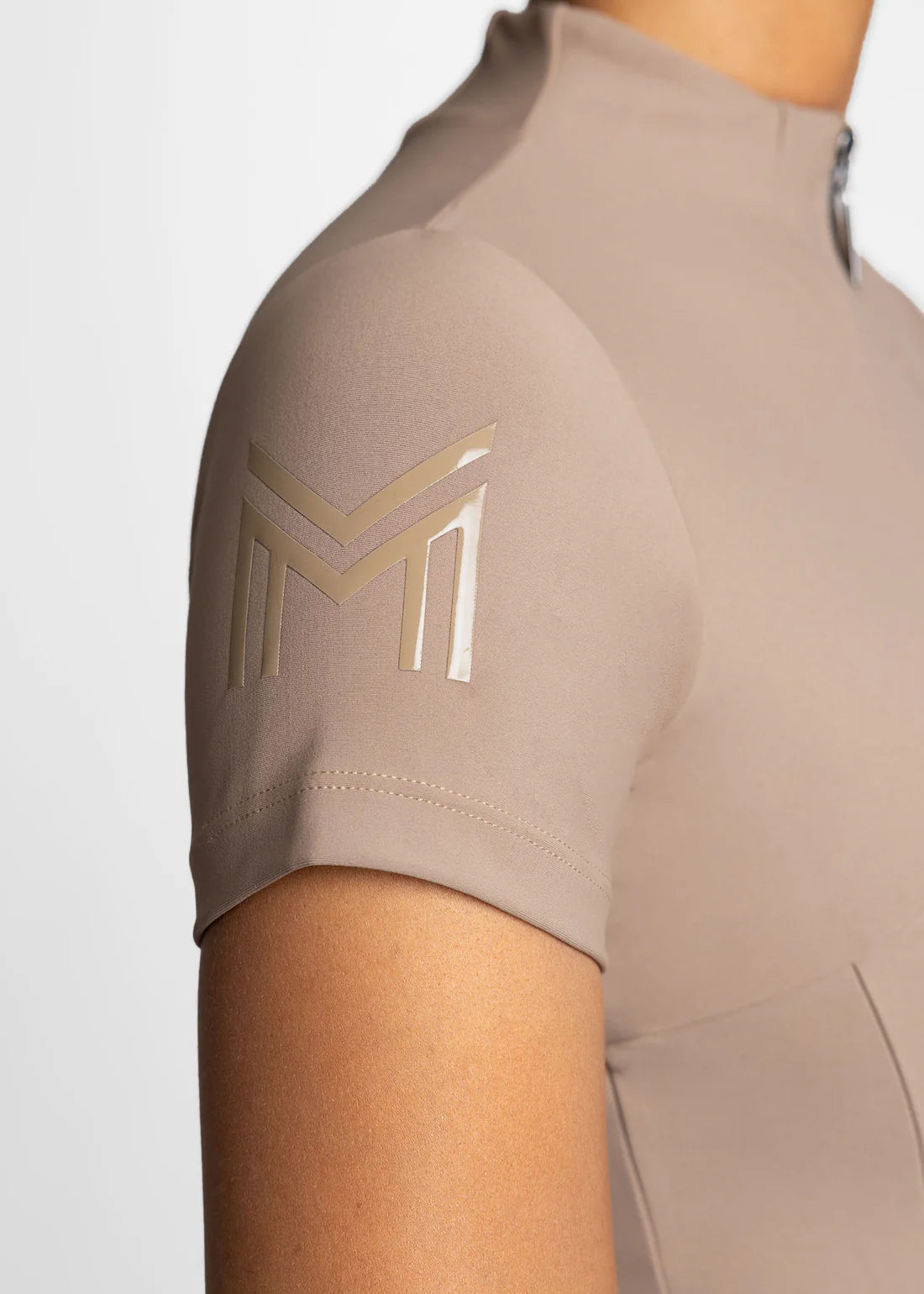 Maximilian Short Sleeve Base Layer image 10