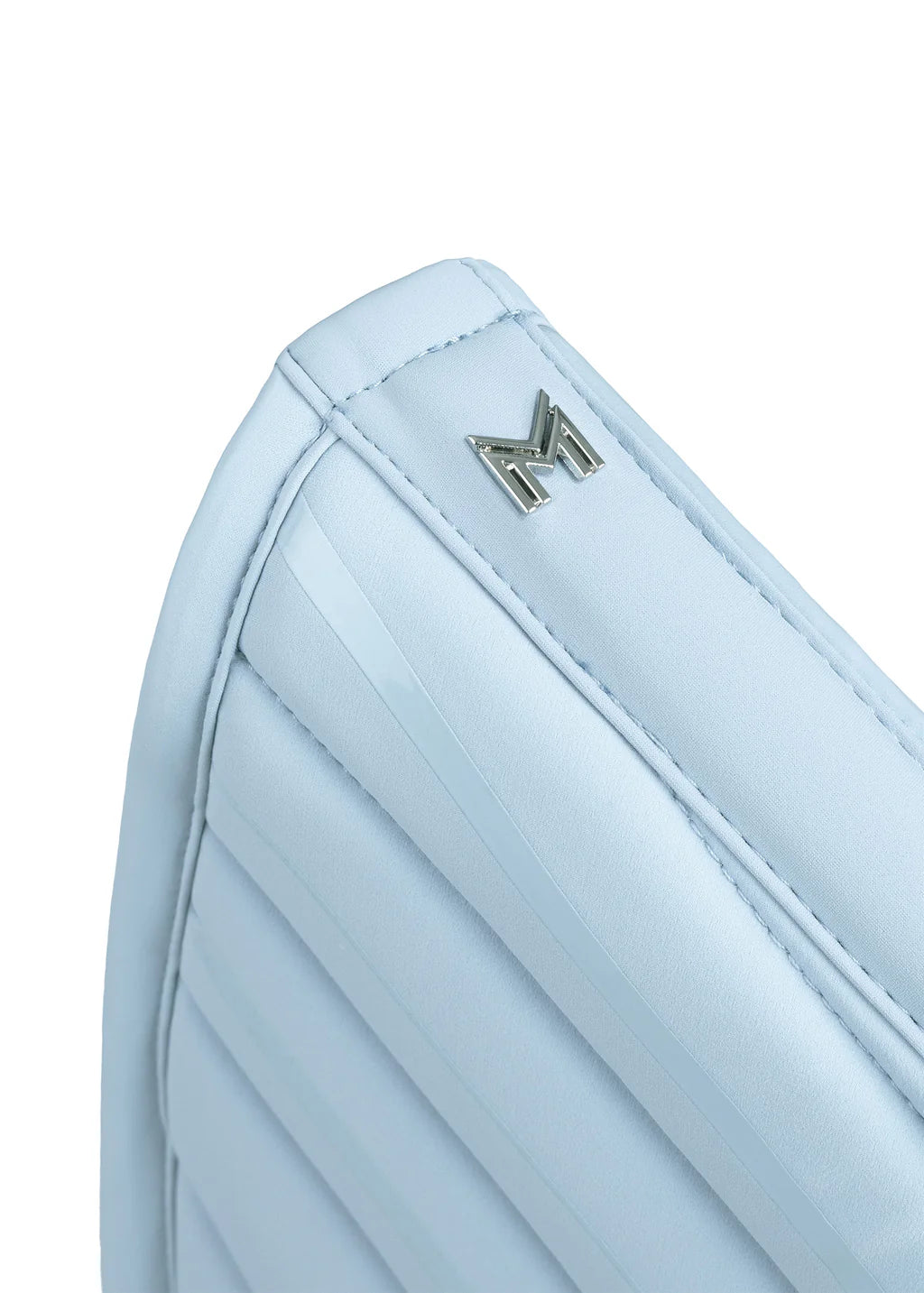 Maximilian Delta Jumping Saddle Pad image 1