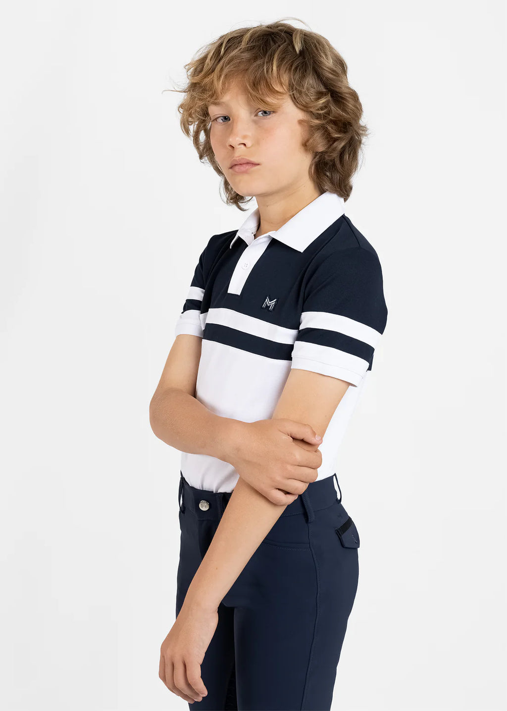 YR Glee Polo Shirt image 5