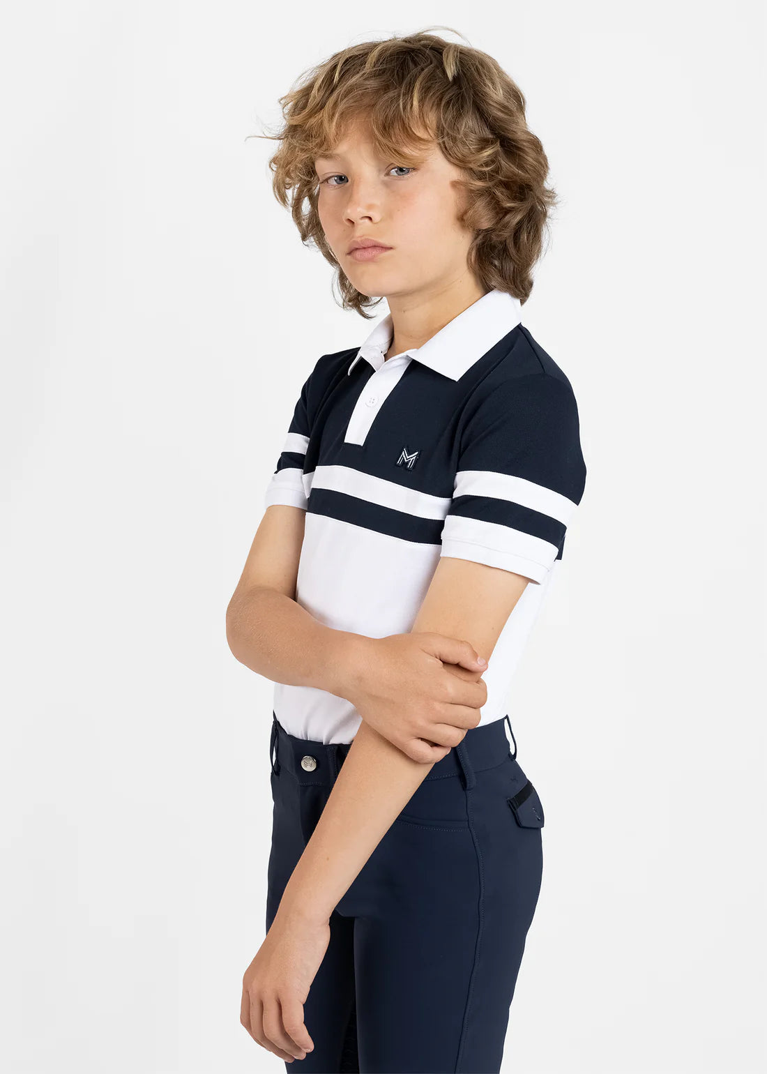 YR Glee Polo Shirt image 5
